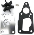 Water Pump Impeller Kit for Suzuki Outboard DF4 DF6 A (17400-98661)