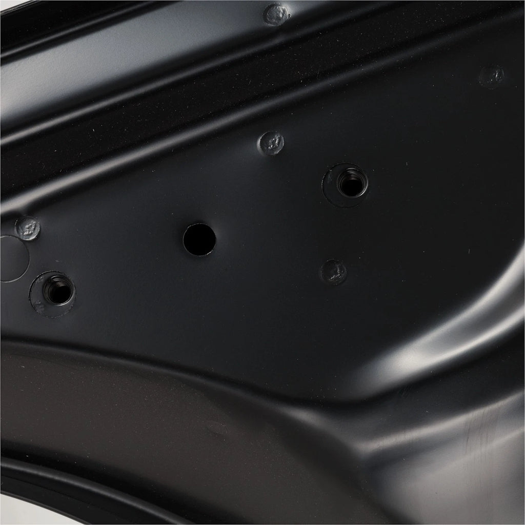 CAPA Certified Hood for Kia Soul (2023–2025)