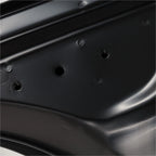 CAPA Certified Hood for Kia Soul (2023–2025)