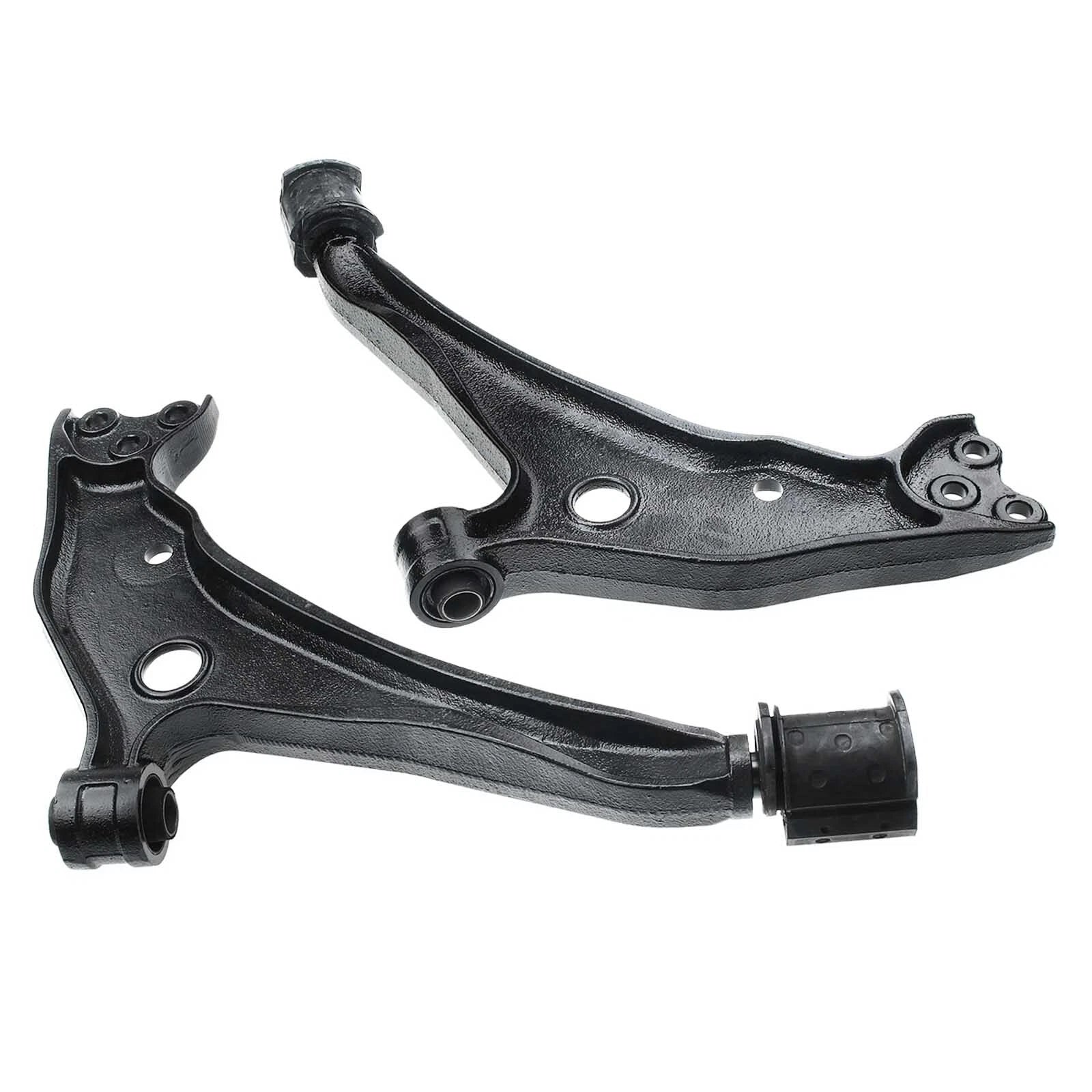 2X Front Lower Control Arm for Nissan Quest Mercury Villager (1999–2002)