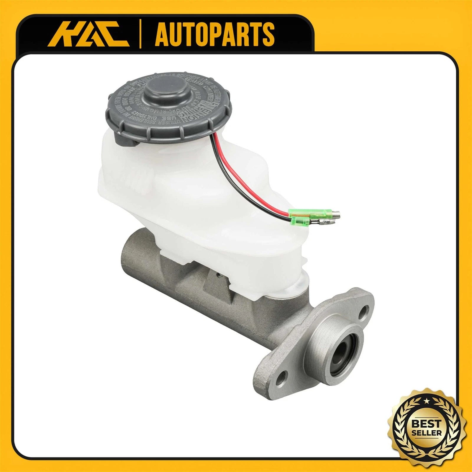 Brake Master Cylinder for Acura TL (2002–2003)