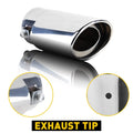 Exhaust Tip Pipe for - Stainless Steel