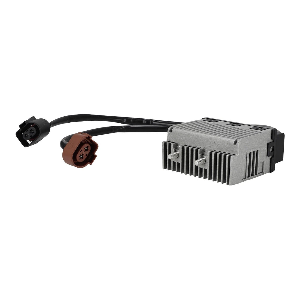 Engine Cooling Fan Control Module for Audi A6 Quattro (2000-2004)