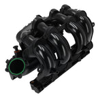 Intake Manifold w/Gasket for Ford Fiesta 1.6L (2011–2014) BE8Z-9424-A V252745