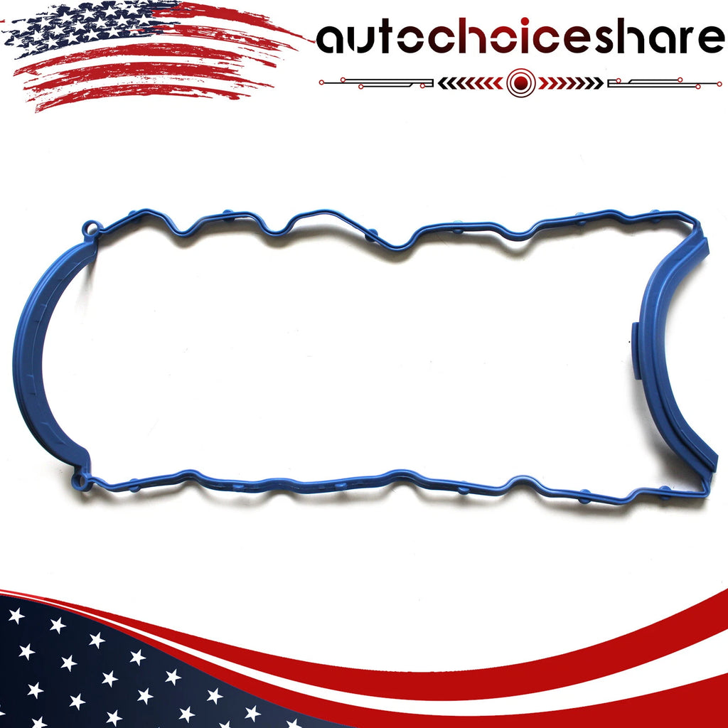 Oil Pan Gasket for Chevrolet Silverado 1500, GMC Sierra 1500 (1999–2007)