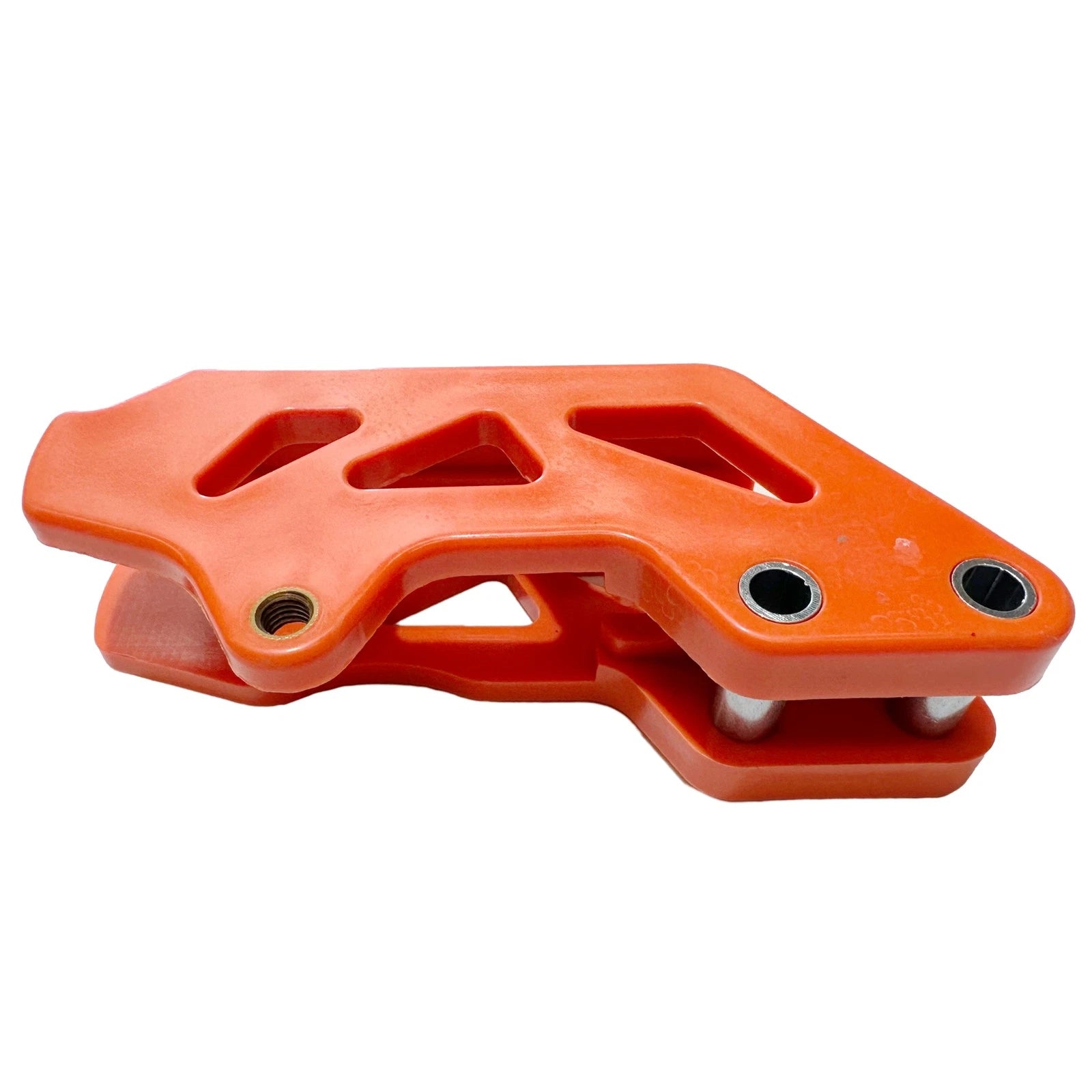 Chain Guide Guard Slider Idler for Honda PIT Trail Dirt MX Bike