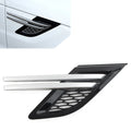 Right Front Fender Air Vents Grill for Land Rover Range Rover Sport (2014-2017)