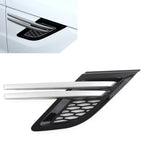 Right Front Fender Air Vents Grill for Land Rover Range Rover Sport (2014-2017)