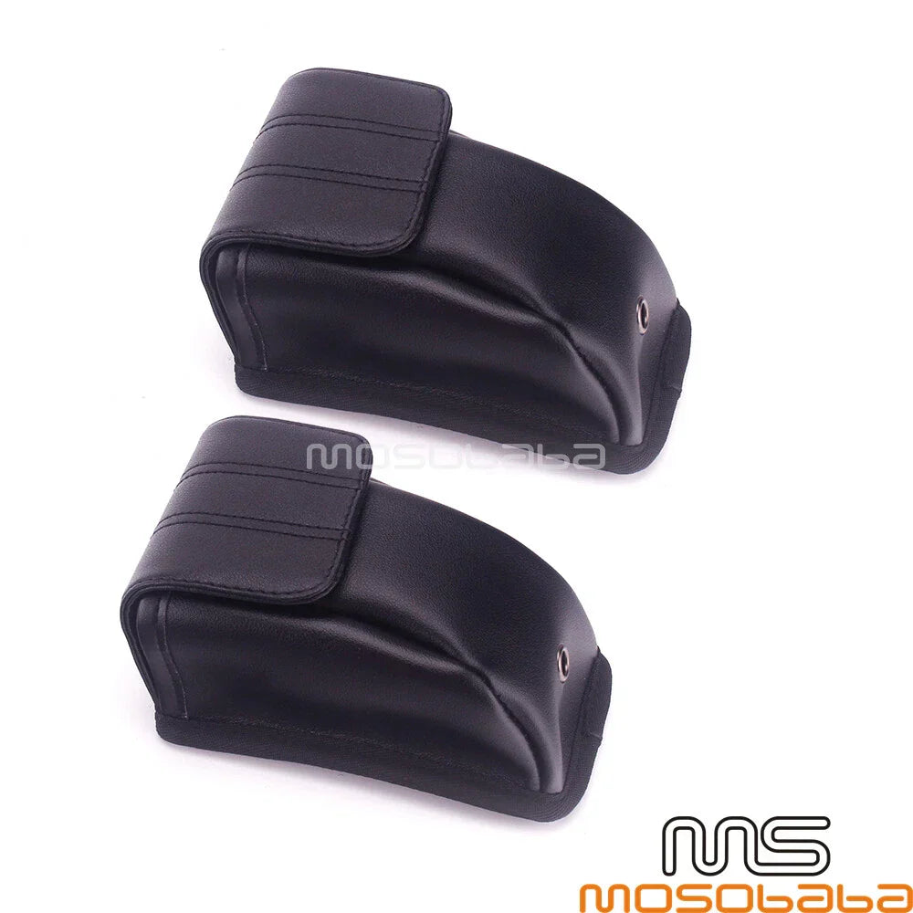 Custom Storage Bags Saddlebags for 2018-2019 Goldwing GL1800 GL1500