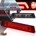 RGB LED Halo Headlight for Silverado 1500-3500 (2007–2013) Chrome