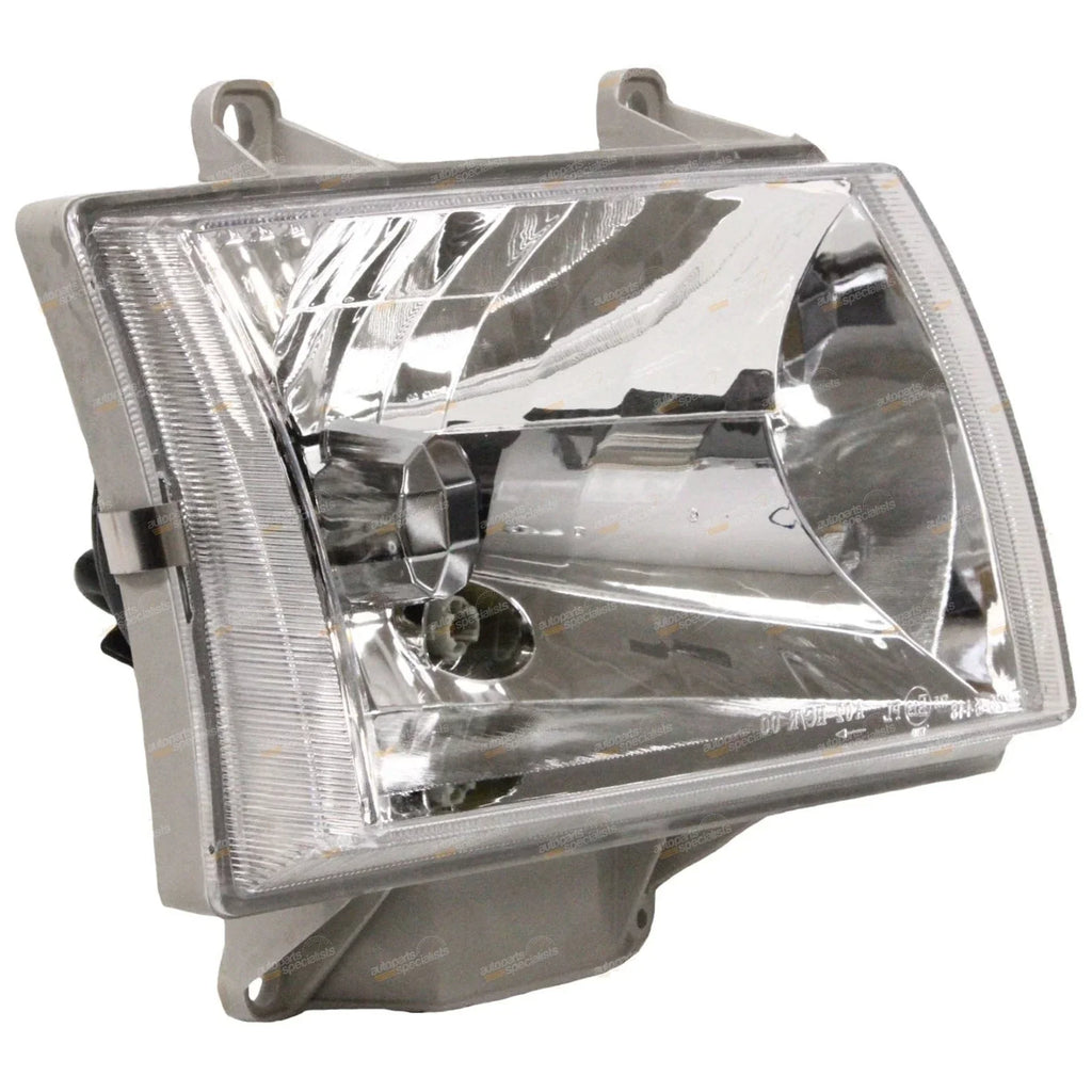 HeadLight for Mazda Bravo UTE (2002-2006) Right NEW
