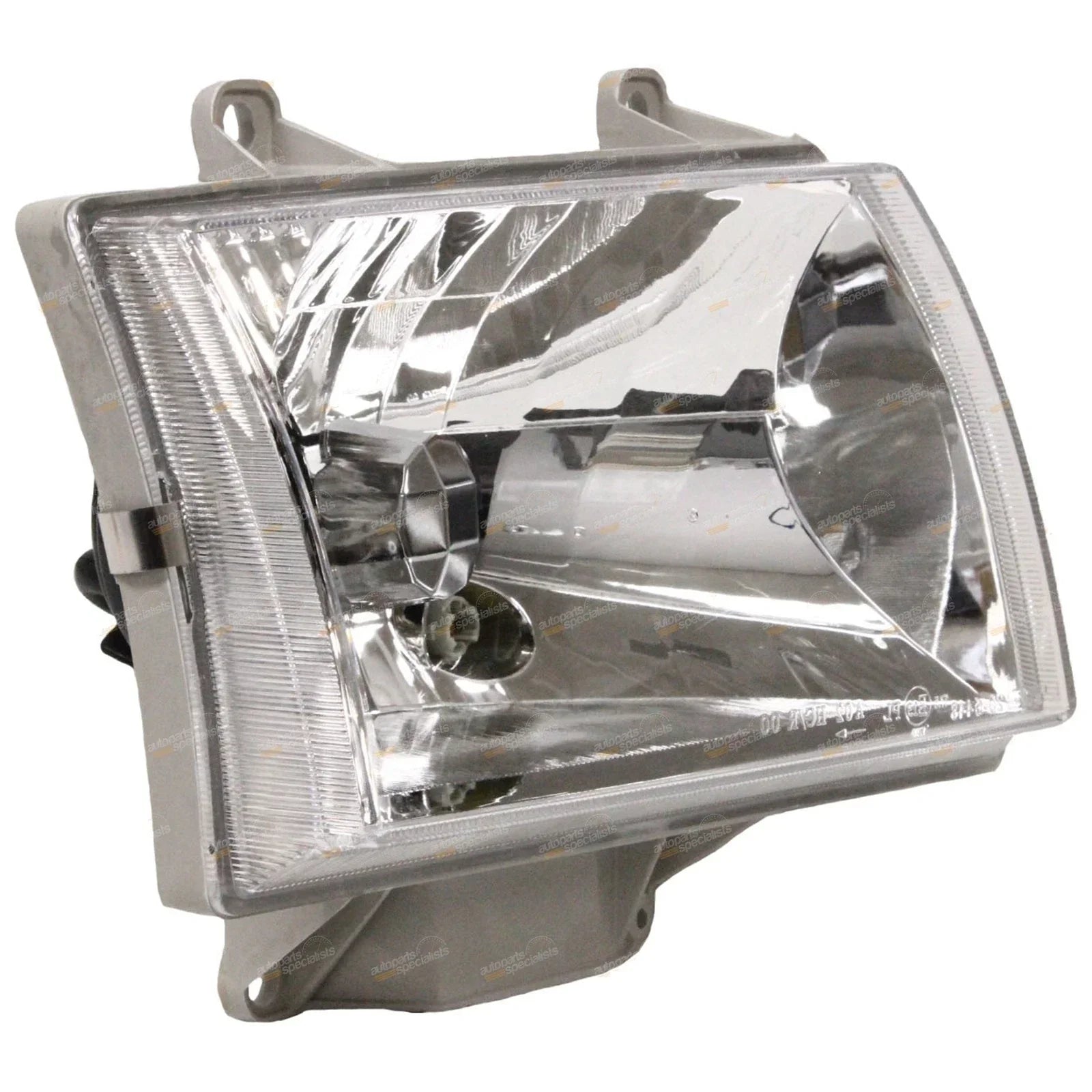 HeadLight for Mazda Bravo UTE (2002-2006) Right NEW
