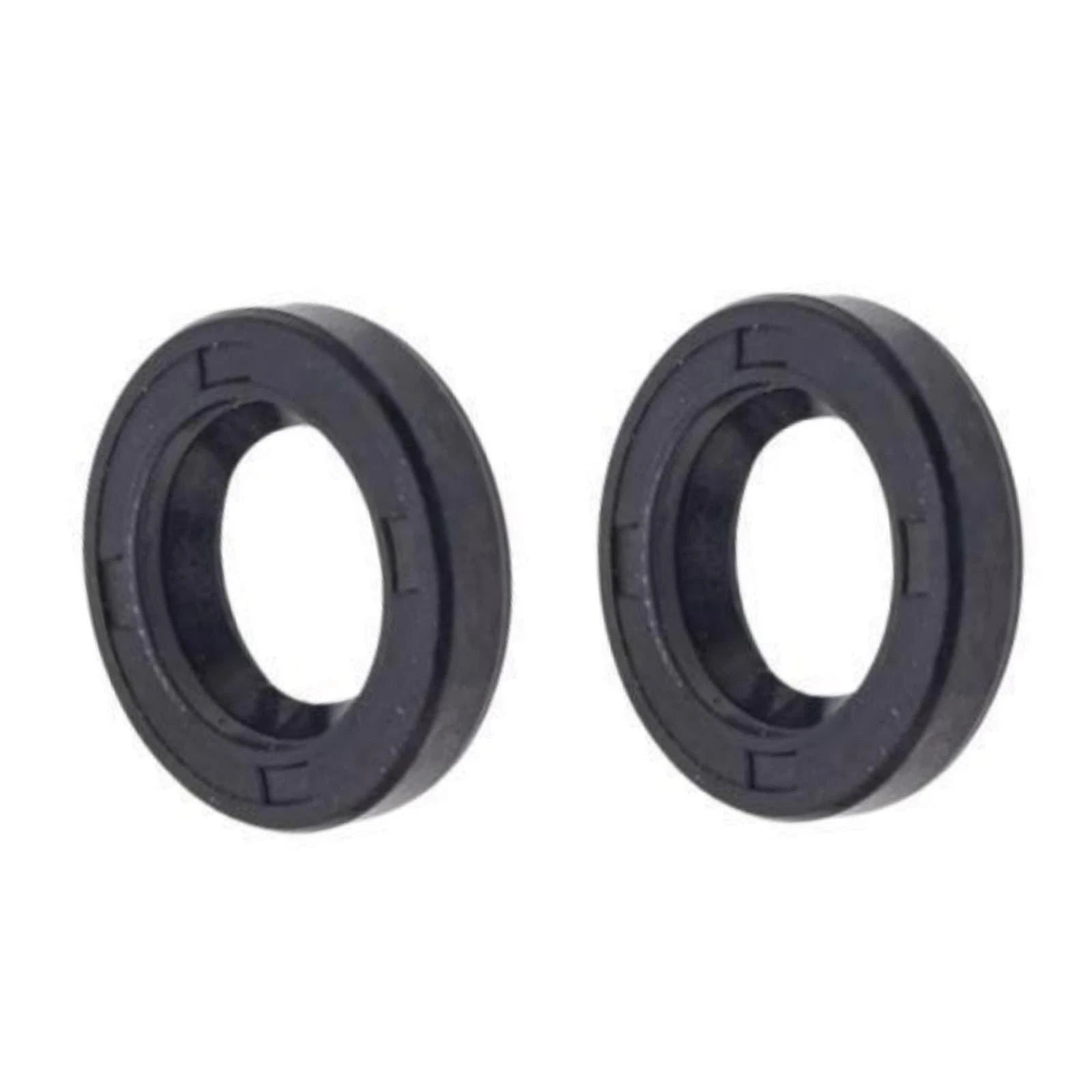 2X Lower Unit Oil Seal for Mercury Outboard 6/8/9.9/10/15 HP (N/A) 26-99325 18-0586 85100