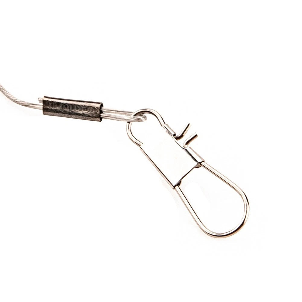 Release Clip for Downrigger Offshore Planer (Black)