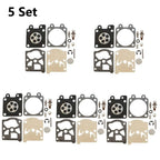 5X Carburetor Kit for Stihl MS311 MS362 MS391 (K10-WTE 11400071004)