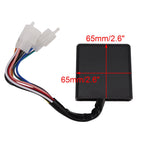 CDI Ignition System Unit Box for Kawasaki KLR650 (1990–2007) 21119-1272