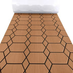 EVA Foam Non-slip Floor Carpet Mat for Marine Yacht Boat Deck (Universal)