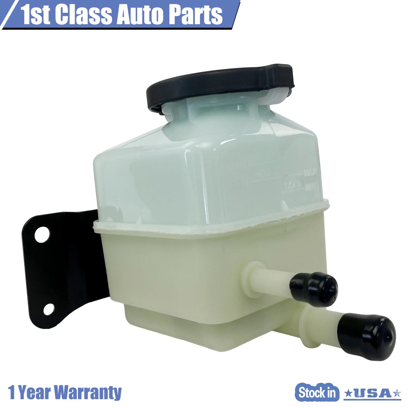 Power Steering Reservoir for Toyota Sienna (1998–2003) 4436008010