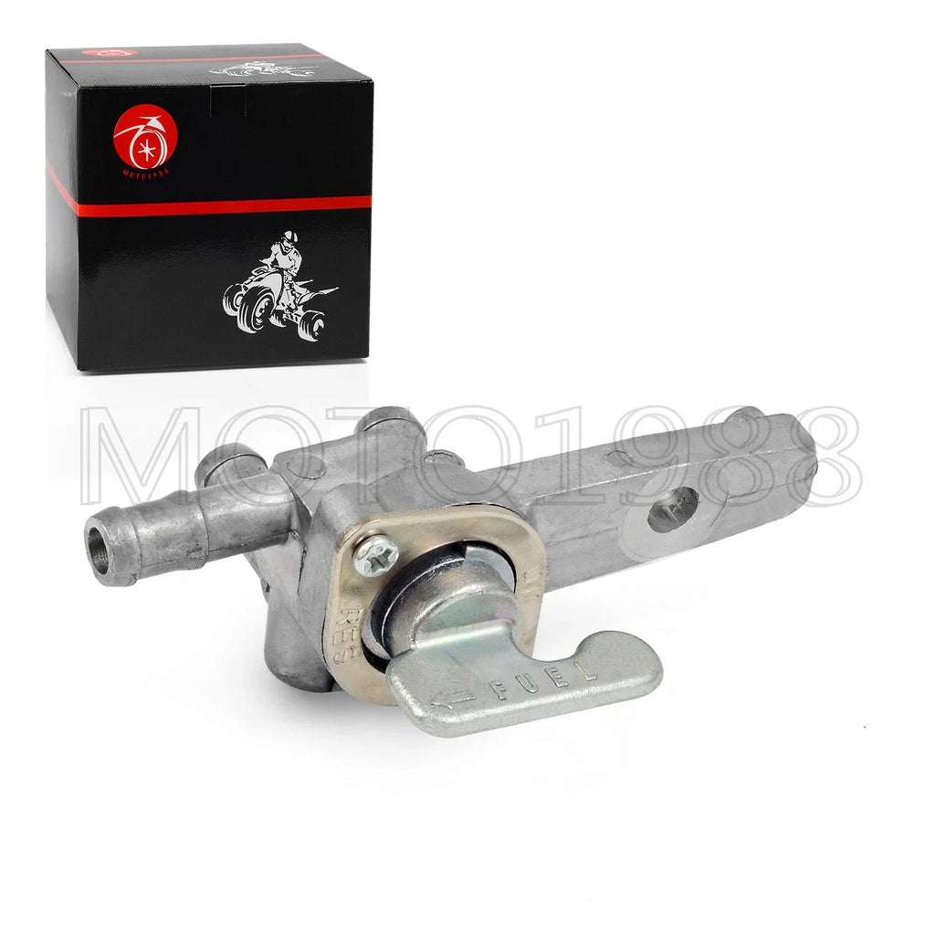Fuel Gas Valve Petcock for HONDA TRX250R (1986–1989)