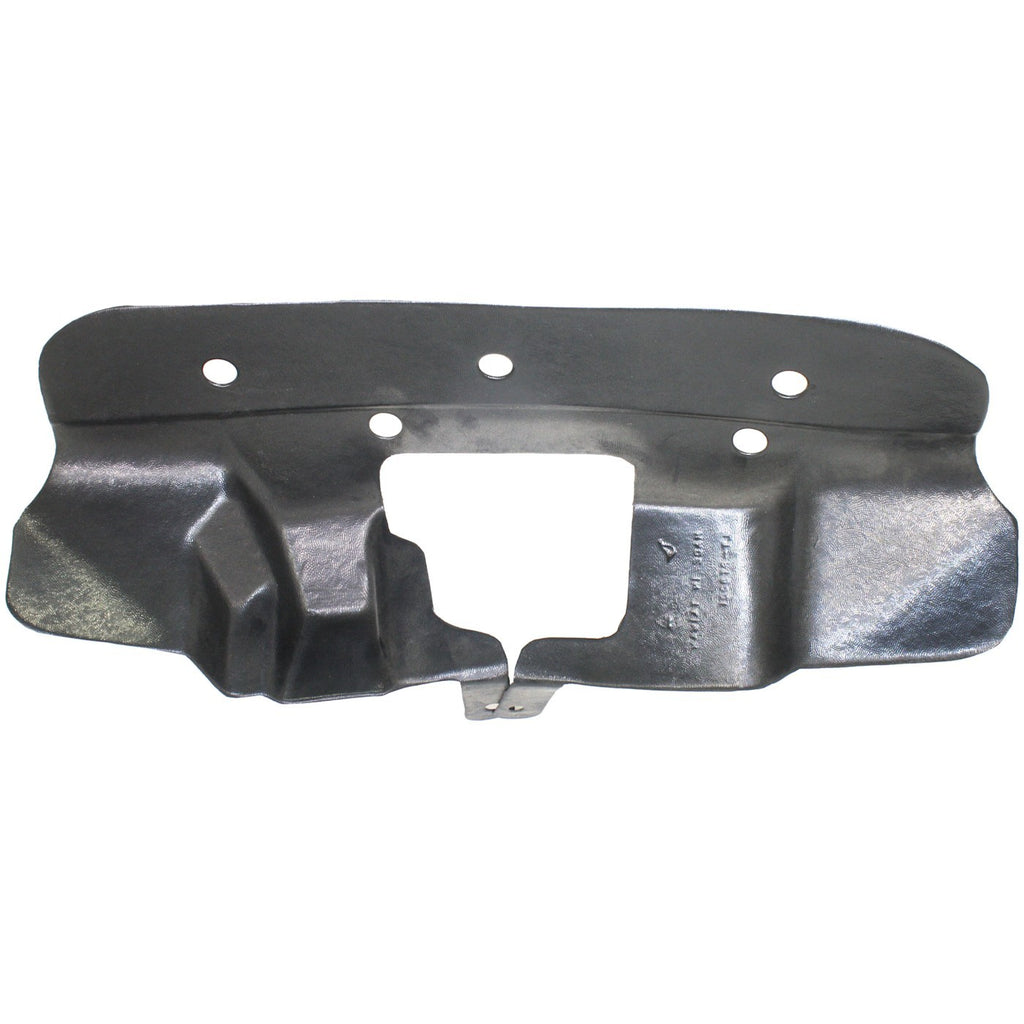 Engine Splash Shield for Pontiac Grand Am (1999–2005) Lower GT
