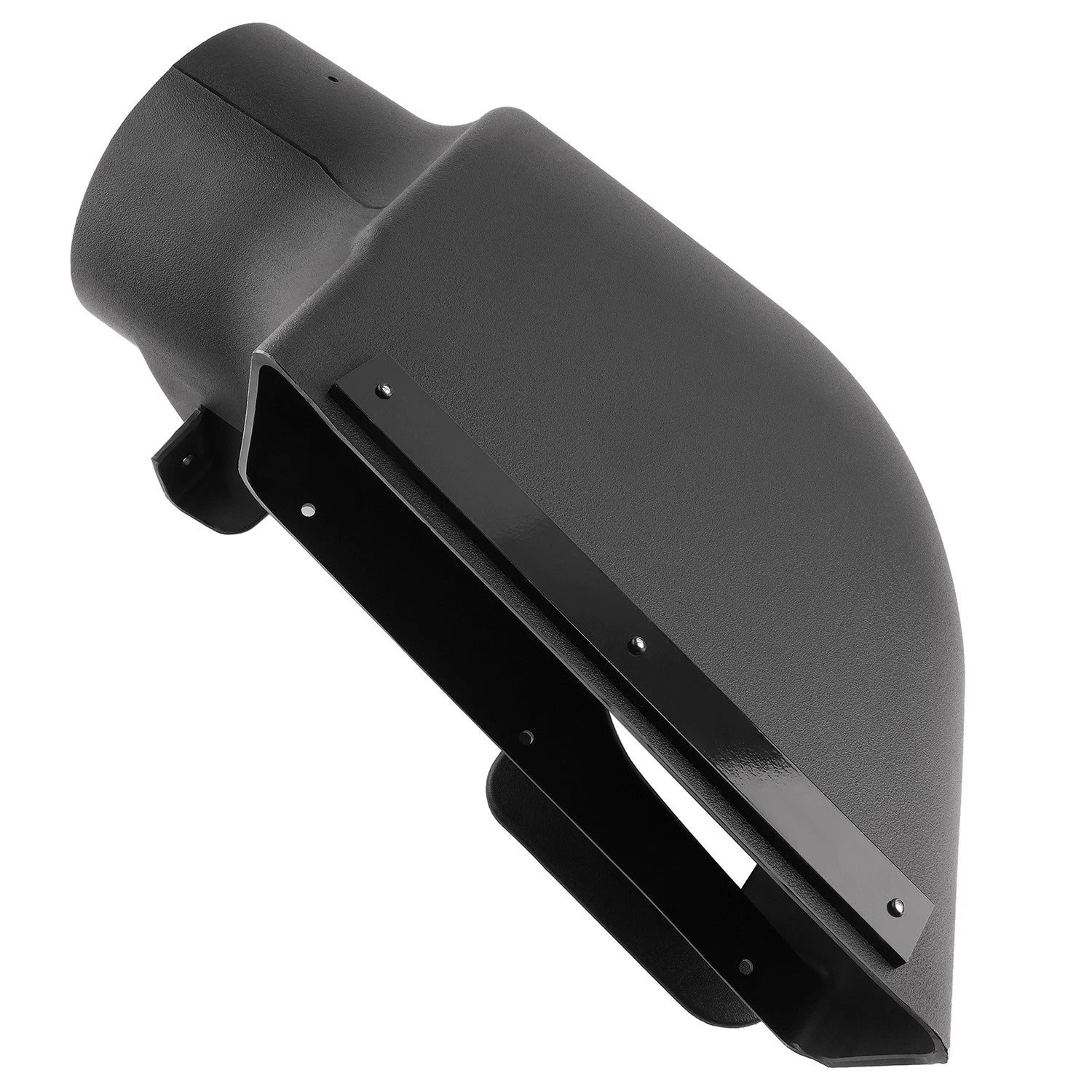 Blower Chute ASM 109-2954 for Lazer Z Ultra Vac QDS Bagger (Twin, Triple)