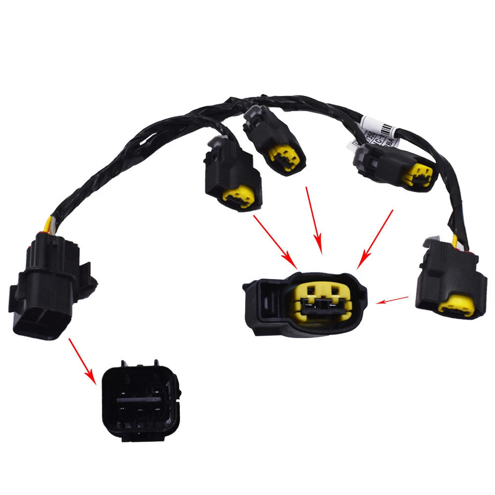 Ignition Coil Extension Wire Harness for Hyundai Kia (2010-2020)