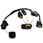 Ignition Coil Extension Wire Harness for Hyundai Kia (2010-2020)