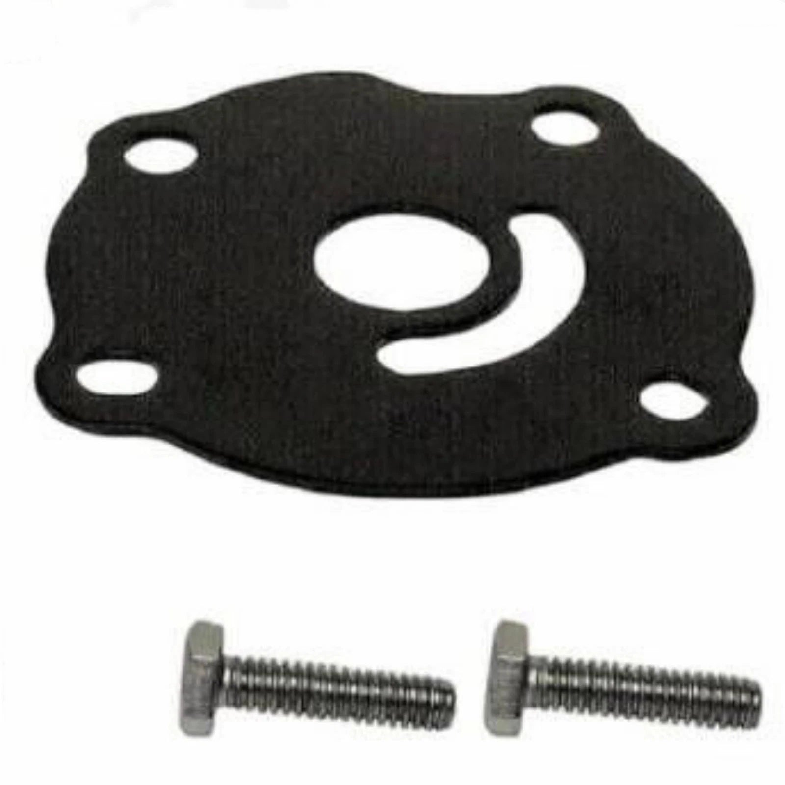 Water Pump Repair Kit for Johnson Evinrude 2-Stroke 25-35 HP Outboard (0389980)