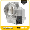 Throttle Body for Volkswagen Jetta, Passat (2004–2010)