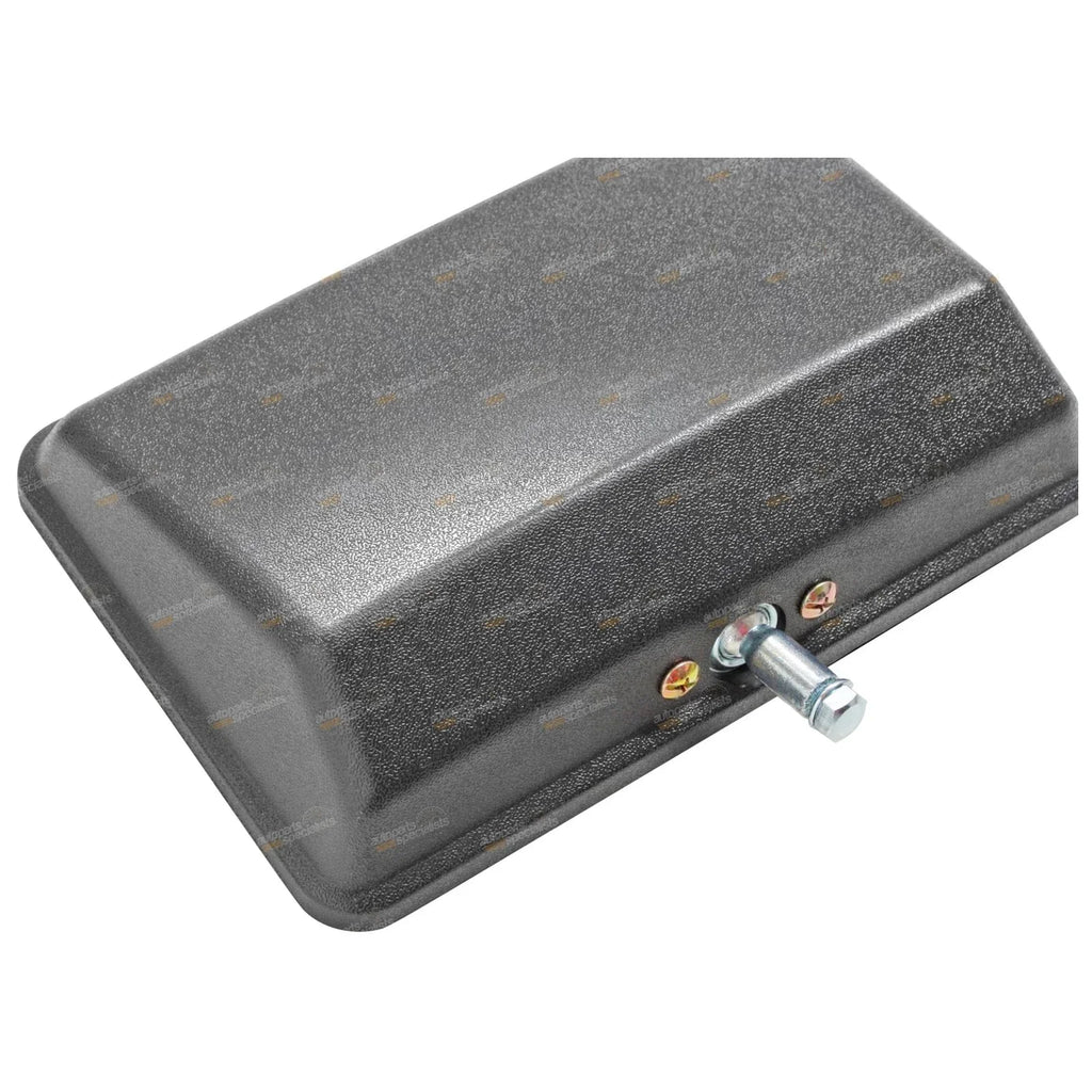 Mirror Head Universal Fit for Caravans Towing Horse Floats and RV Vehicles