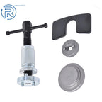 Brake Caliper Piston Rewind Tool Kit Set for Audi VW Ford Volvo Jaguar