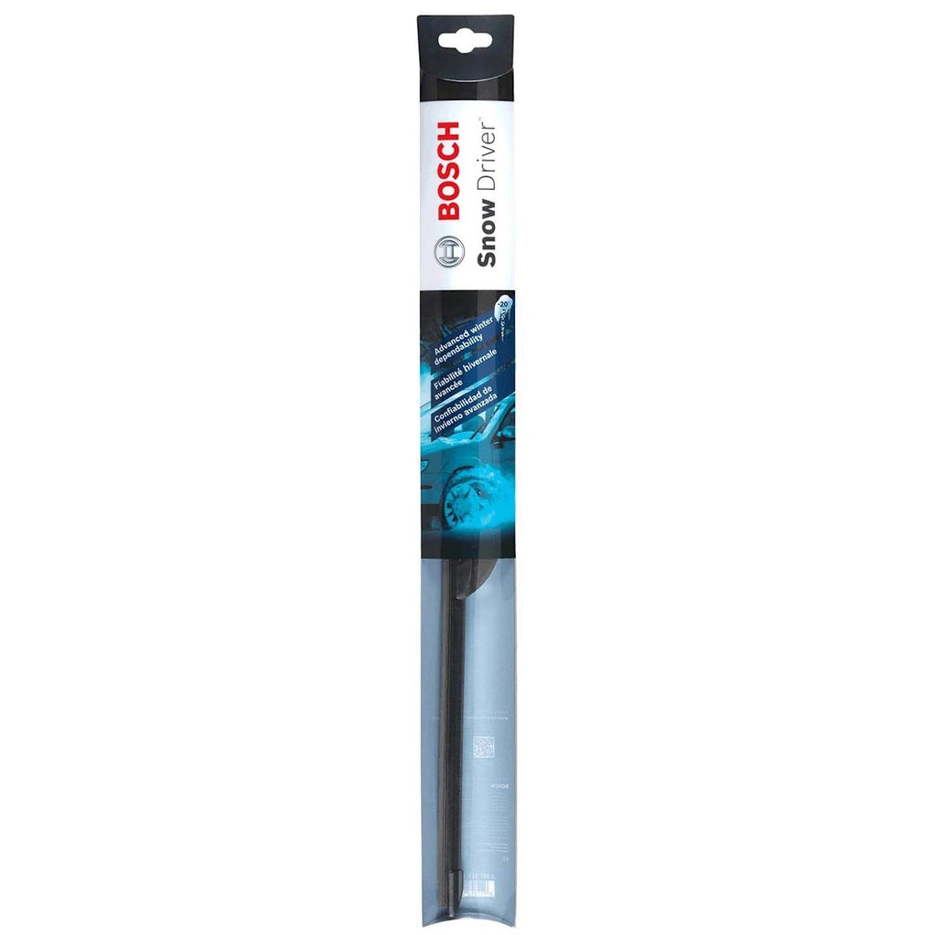 Bosch Windshield Wiper Blade for Chevy Olds (Front Driver/Passenger Side)