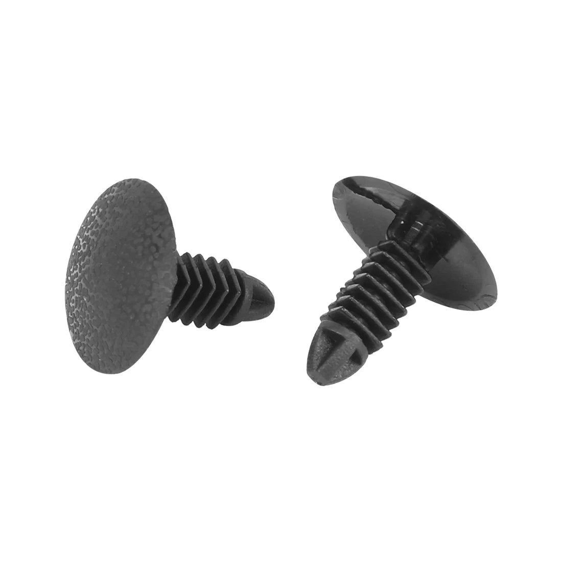 20pcs Plastic Bolt Rivets Fastener Clips for Nissan 