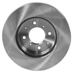 Brake Disc and Pad Kit for Honda Civic (1993–2005) Front Set