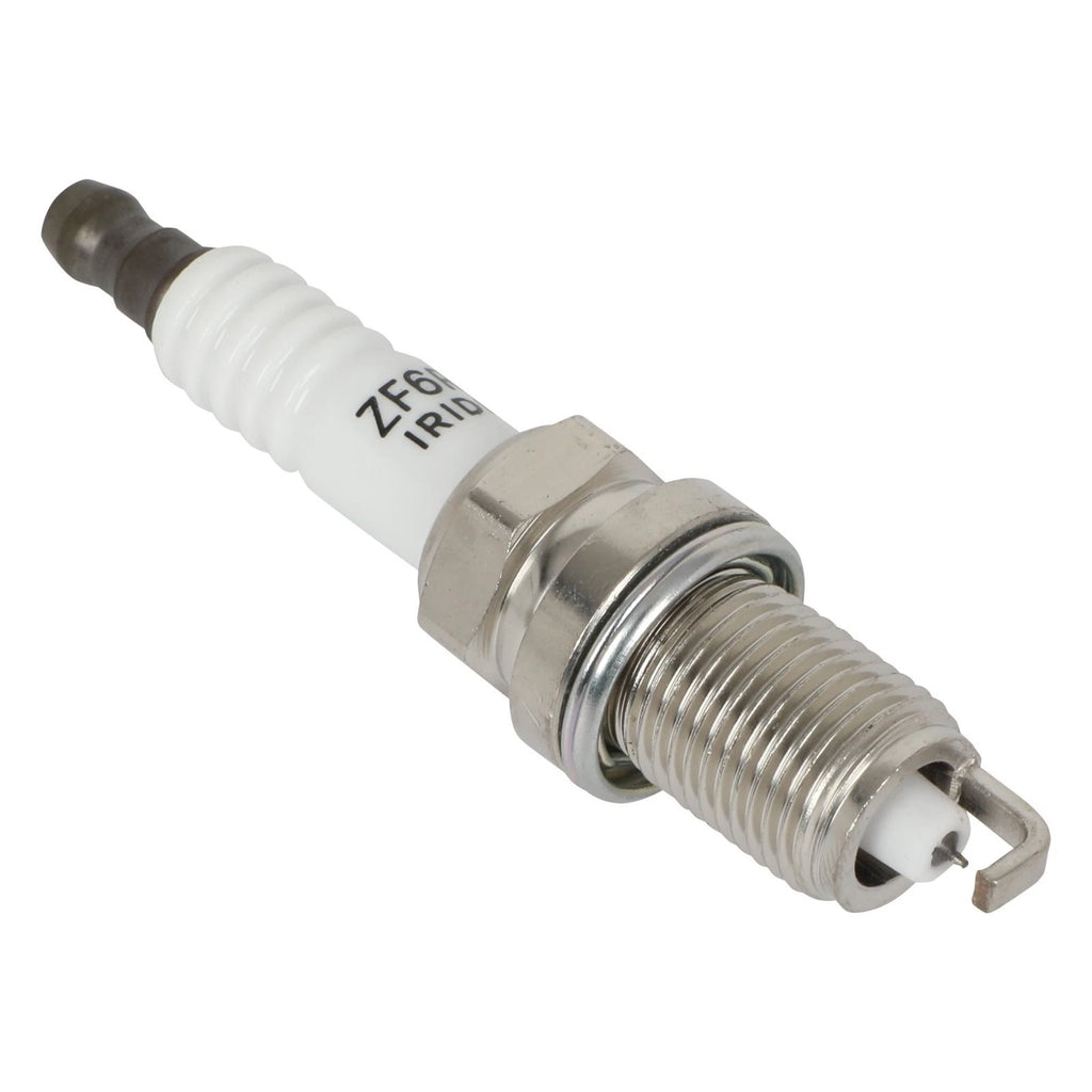 Set of 4 Iridium Spark Plugs for Chevrolet Aveo5, Pontiac G3 (2009–2011)