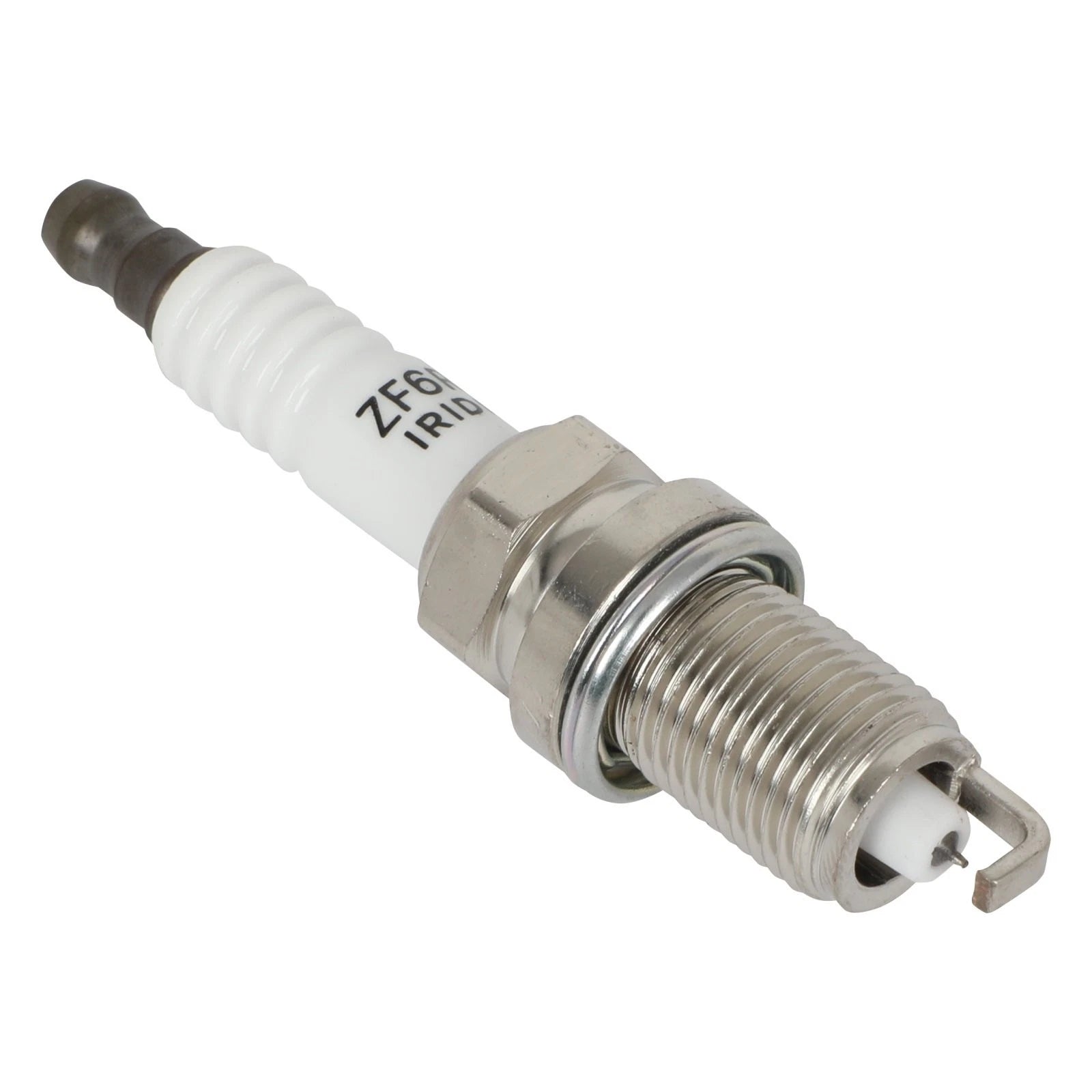 Set of 4 Iridium Spark Plugs for Chevrolet Aveo5, Pontiac G3 (2009–2011)