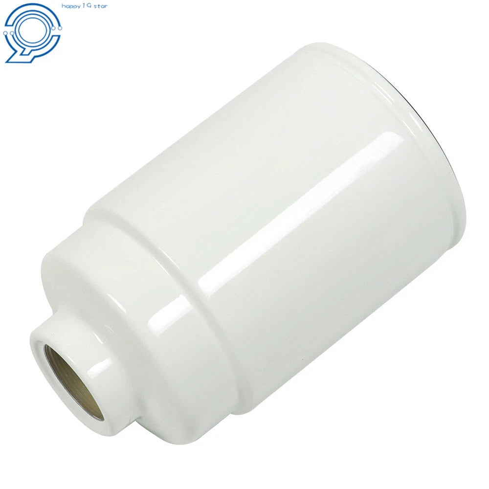Fuel Filter Set for Chevy Silverado 6.6L Diesel (2004-2016)