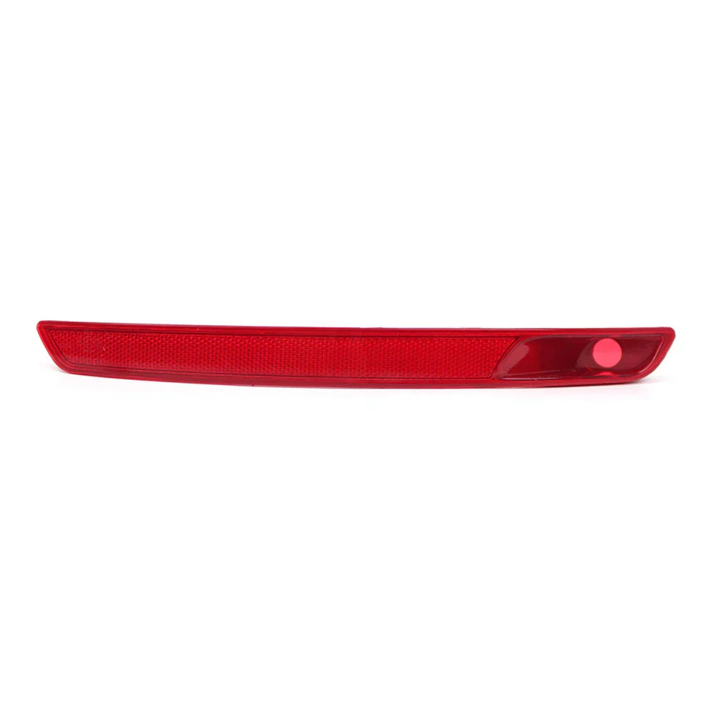 Left Rear Bumper Brake Lamp Reflector Light for VW Beetle (2012-2016)