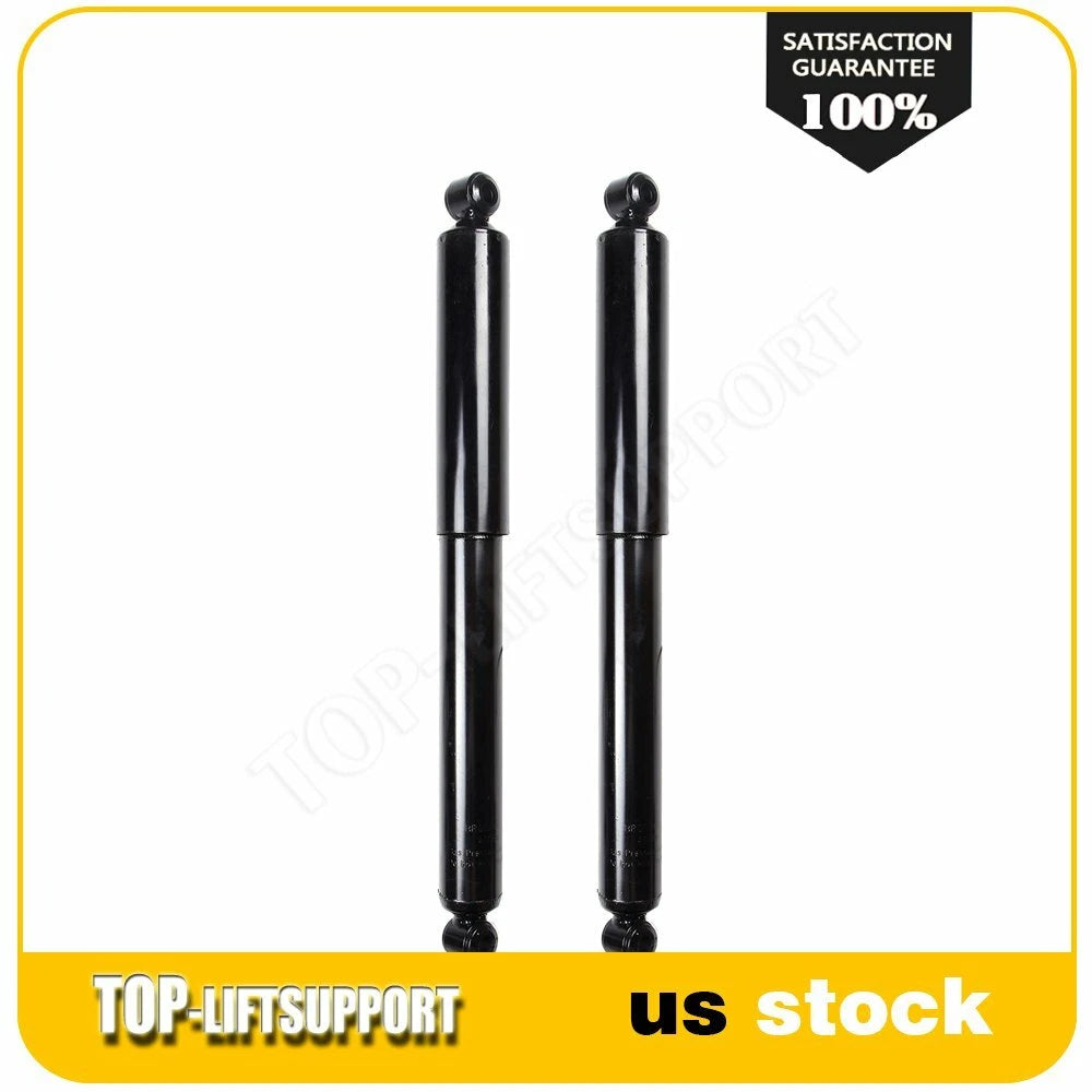 Rear Pair Struts Shocks for Jeep Comanche (1986–1992)