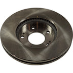 Front Disc Brake Rotors for Kia Rio, Rondo (2019–2020)
