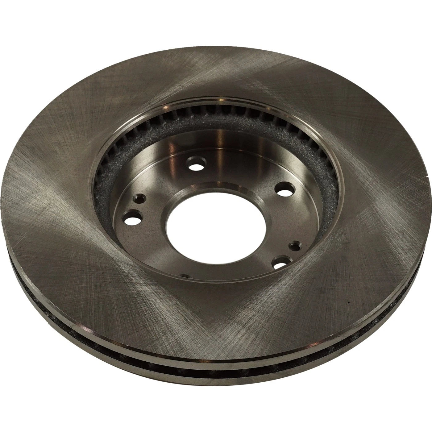 Front Disc Brake Rotors for Kia Rio, Rondo (2019–2020)
