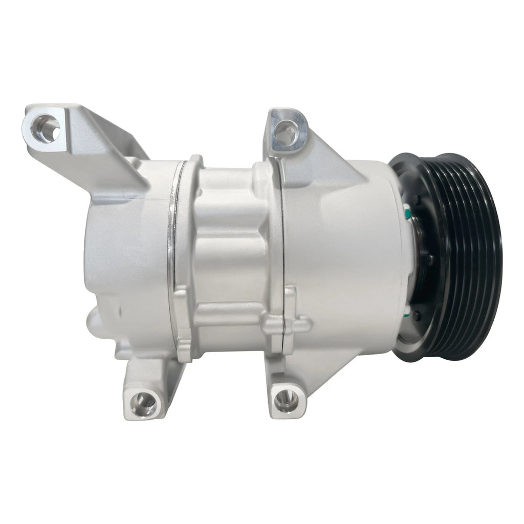 AC Compressor Replacement for Hyundai Sonata Eco 1.6L (2018-2019)