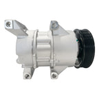 AC Compressor Replacement for Hyundai Sonata Eco 1.6L (2018-2019)