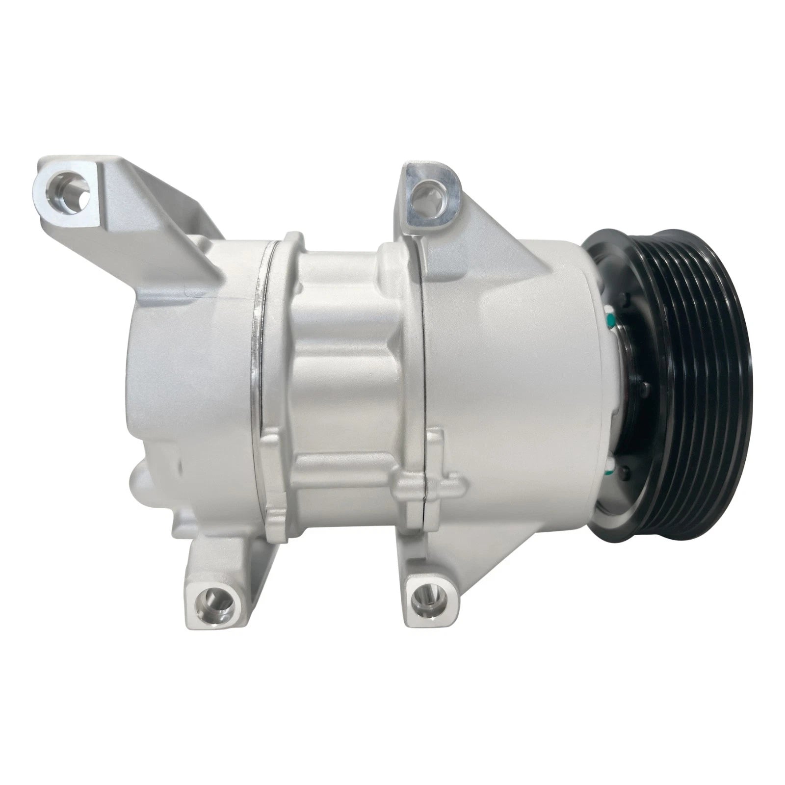 AC Compressor Replacement for Hyundai Sonata Eco 1.6L (2018-2019)