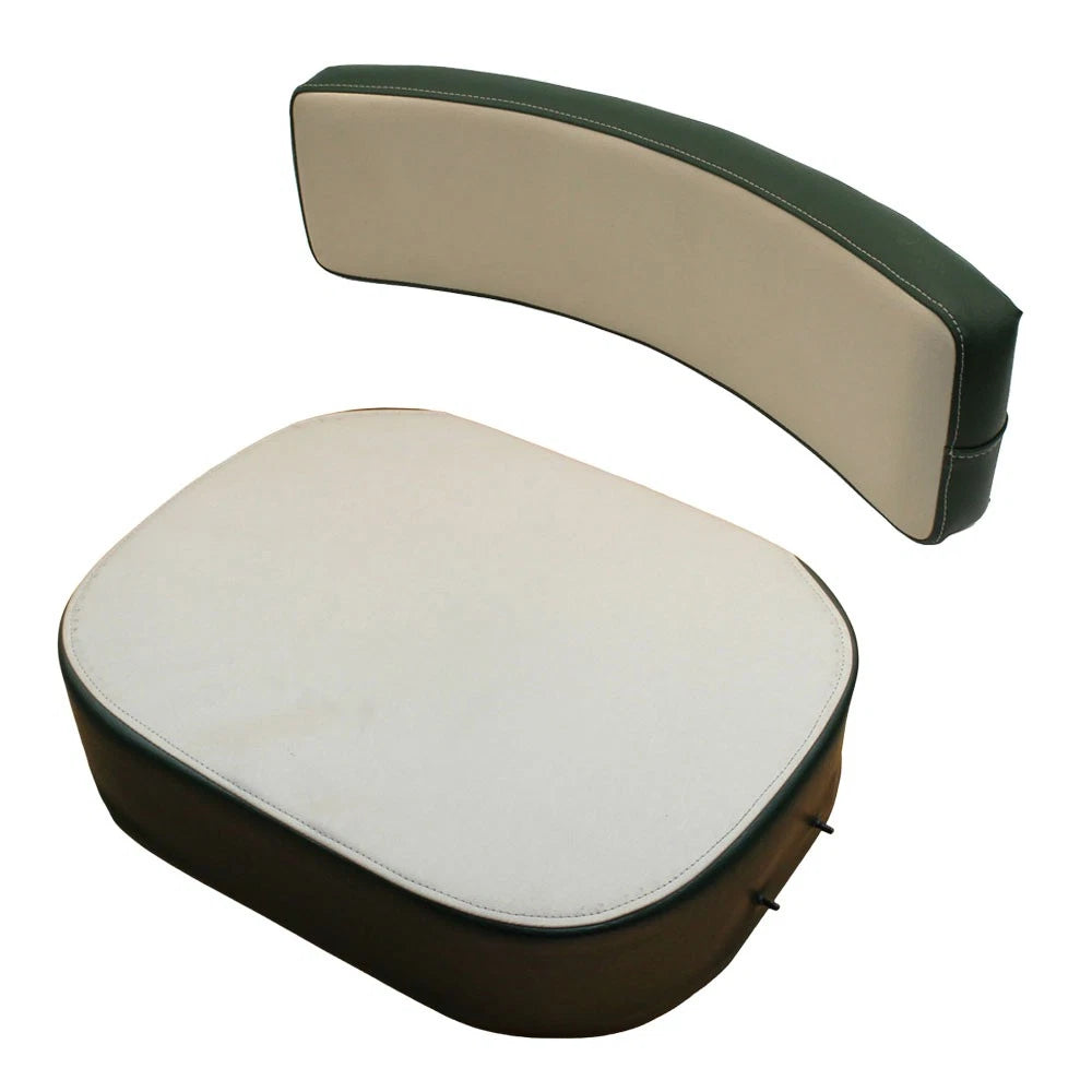 Set of 2 Seat Cushions for Oliver 1800, 1850 (105812ASB-11)