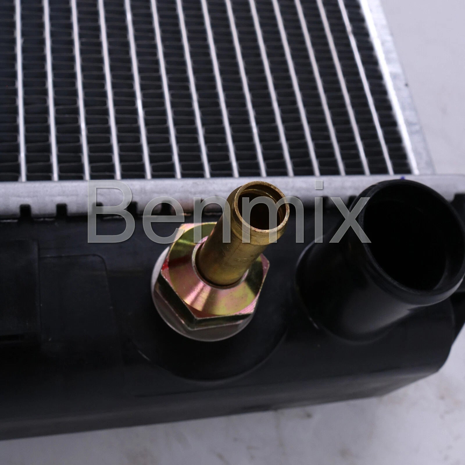 Radiator 236L2-10101 for TCM Forklift H20/FG20-30T6, K21/FG20-30T3, TD27/FD20-30T7