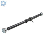 Rear Driveshaft Prop Shaft Assy for Dodge Challenger V8 5.7L RWD (2012–2021)