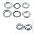 Steering Rod Bearings Kit for Honda CRF50 50cc-125cc Dirt Pit Bike