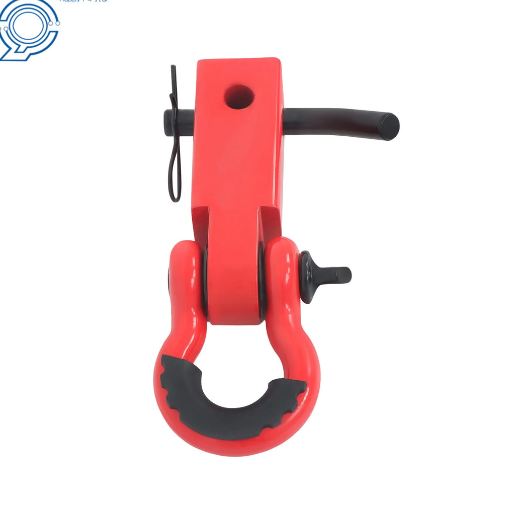2" Tow Hitch Receiver for Make Model