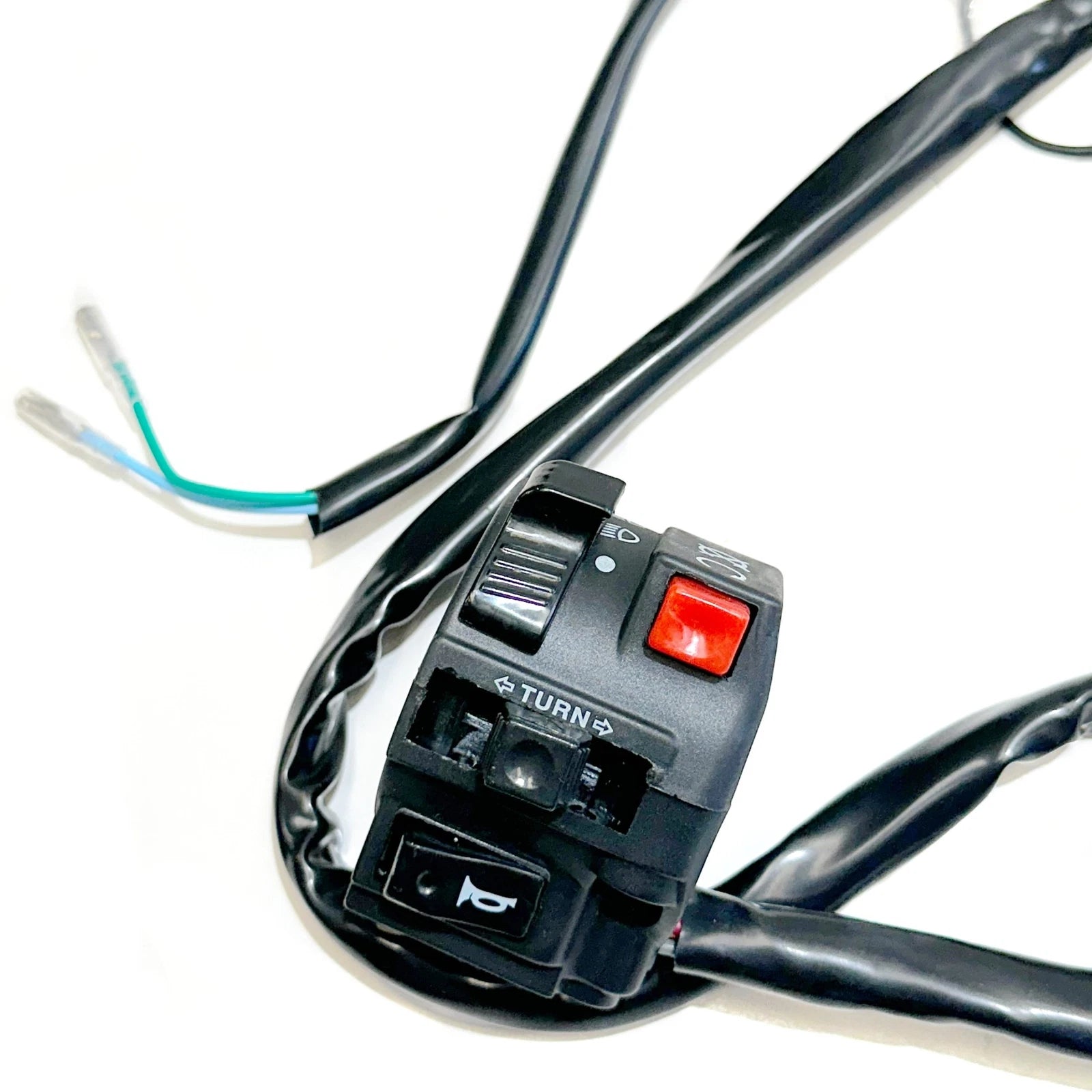 Wiring Harness Loom for GY6 200cc 250cc Engine ATV Quad Dirt Bike (2000–2023)